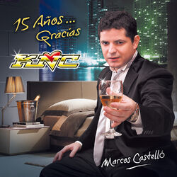 Cover of Un Ángel