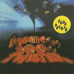 Cover of Twister, Vol. 1