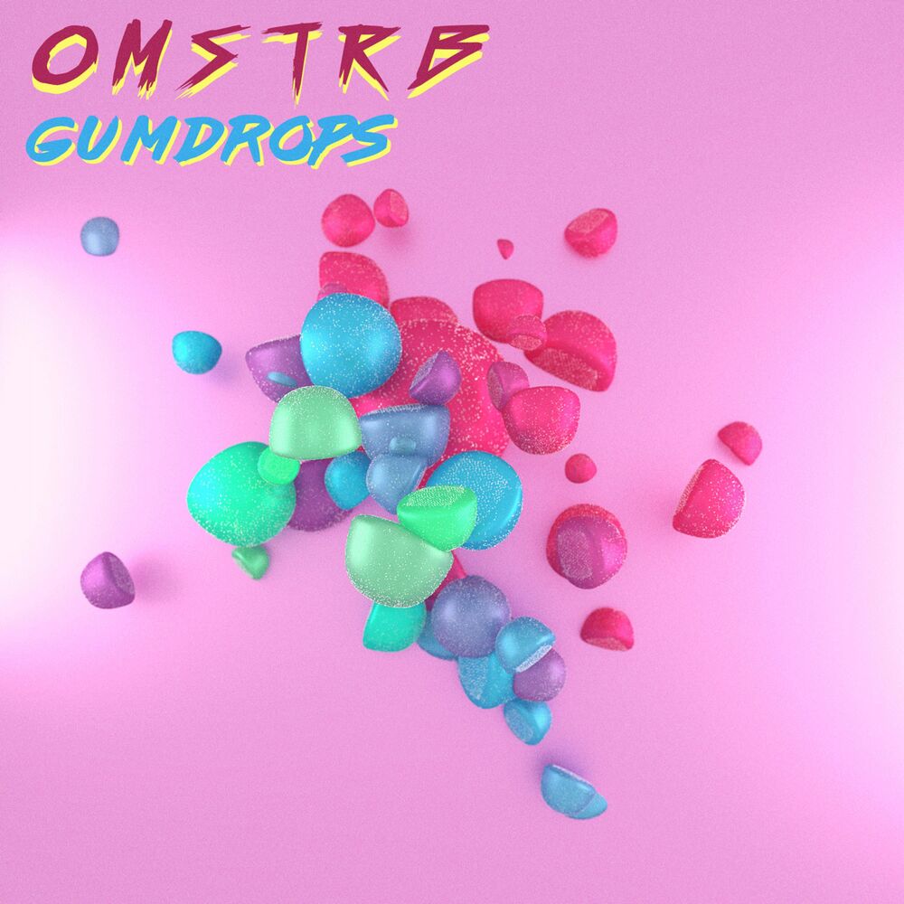 Picture of Gumdrops