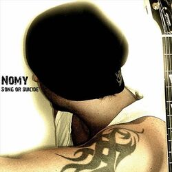 Cover of Song or suicide