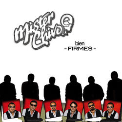 Cover of Bien Firmes
