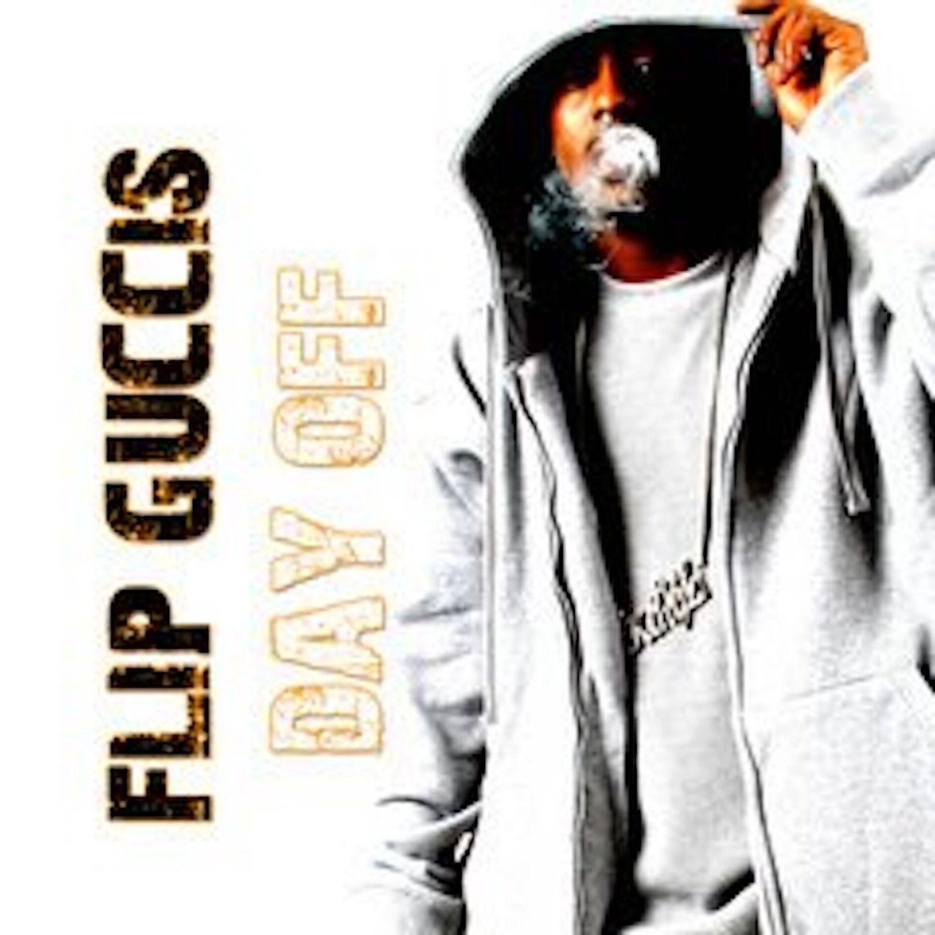 Album cover of Flip Gucci's Day Off