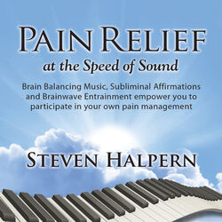 Cover of Pain Relief at the Speed of Sound