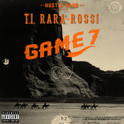 Cover of Game 7