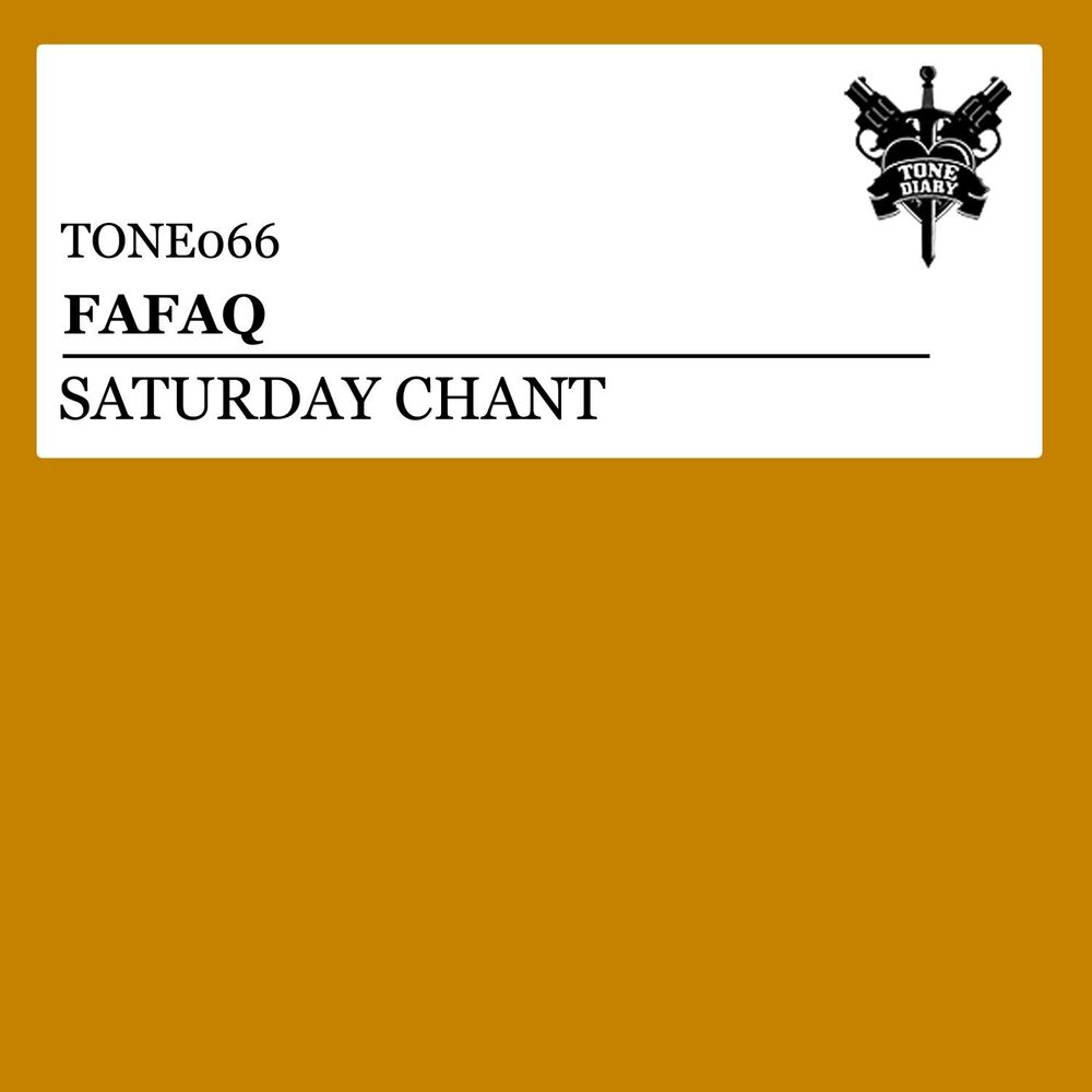 Picture of Saturday Chant