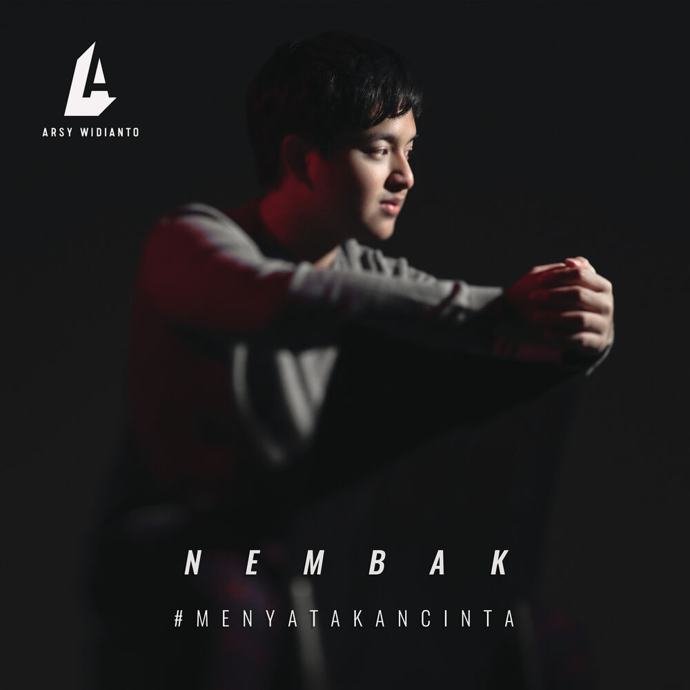 Picture of Nembak #MenyatakanCinta