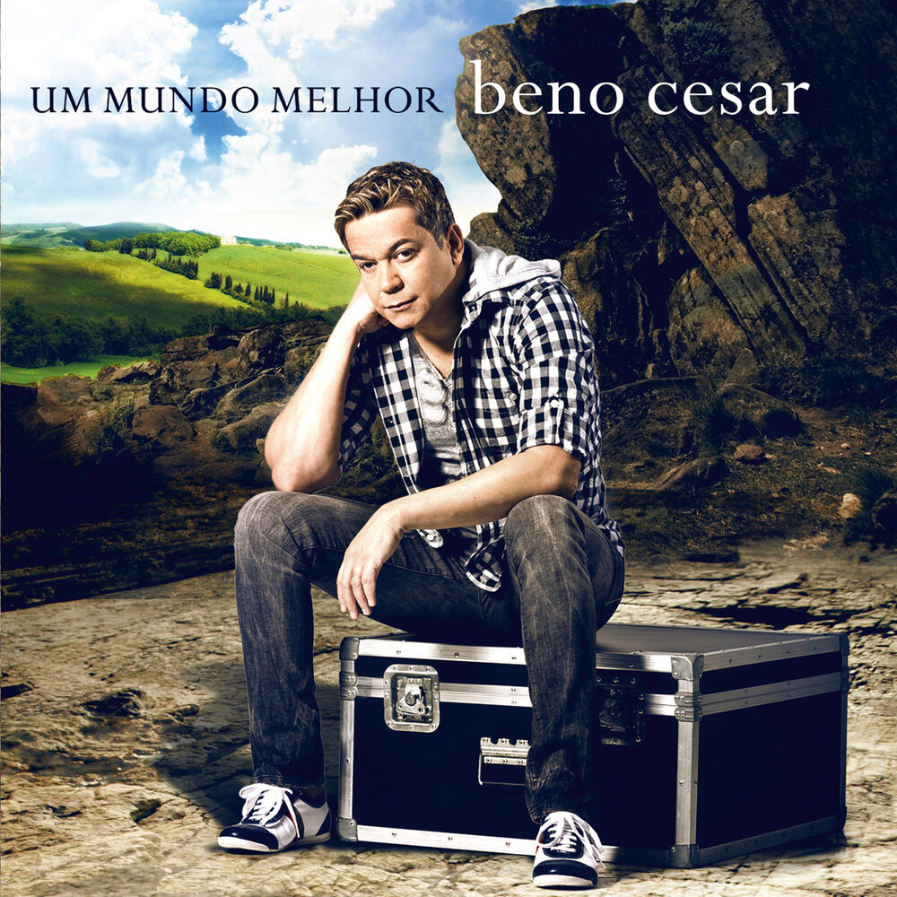 Picture of Um Mundo Melhor