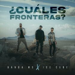 Cover of ¿Cuáles Fronteras?