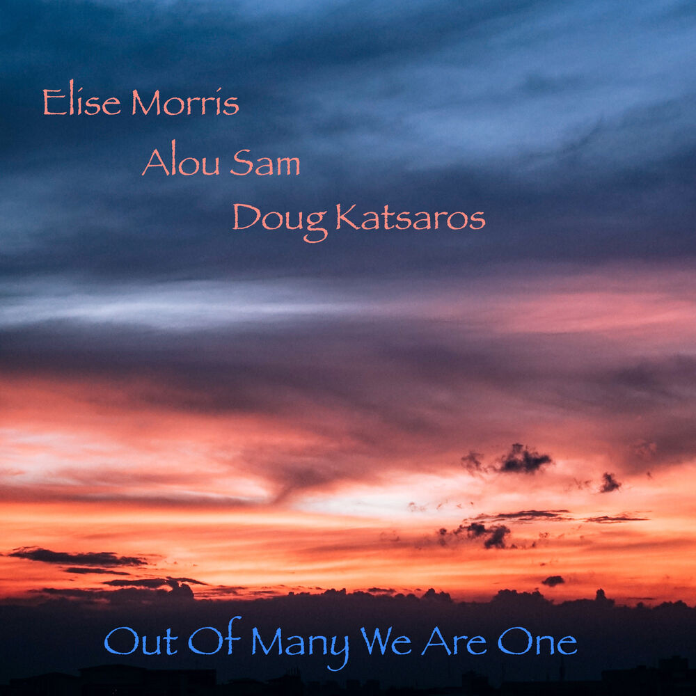 Picture of Out of Many We Are One