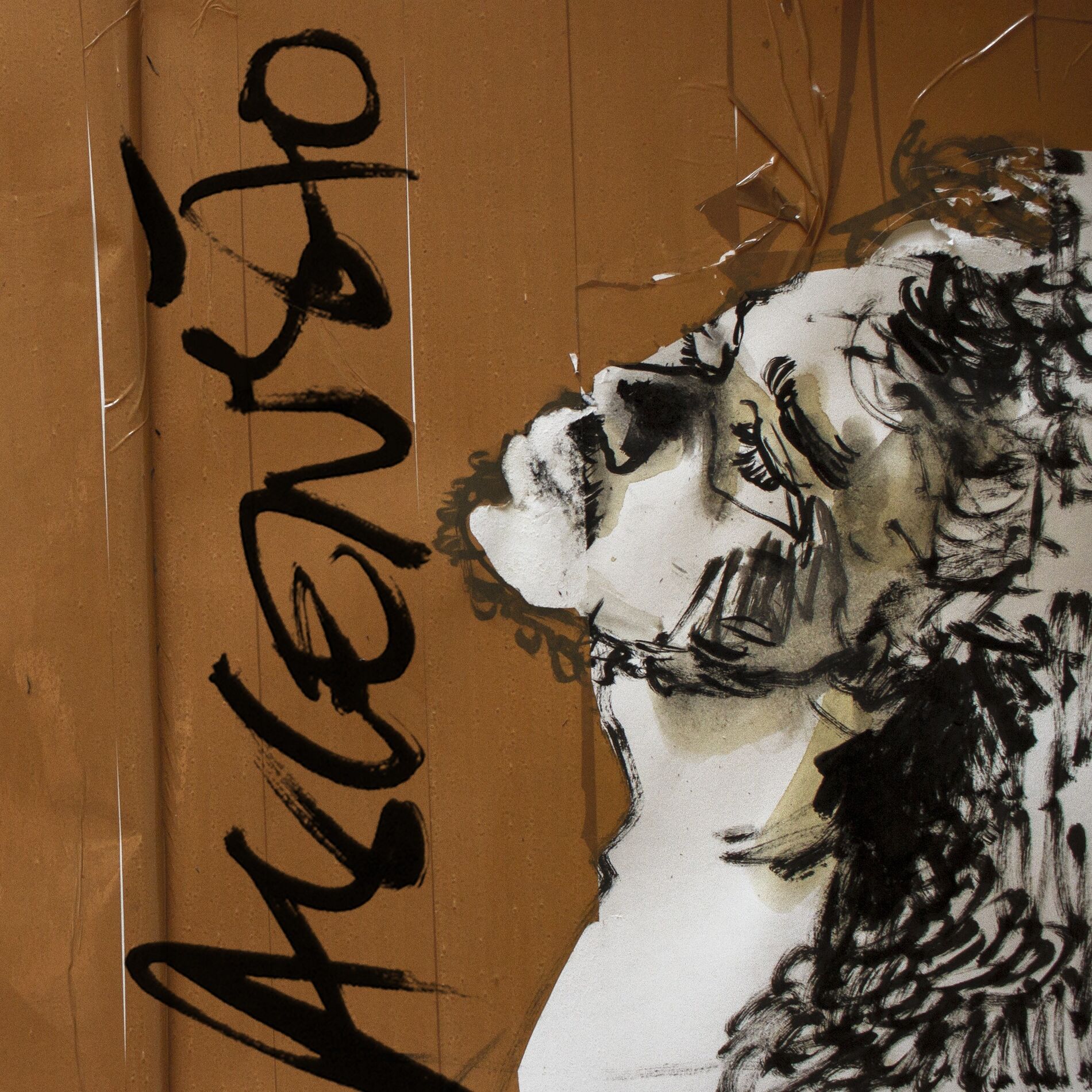 Album cover of Ascensão