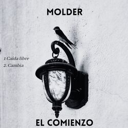 Cover of El Comienzo