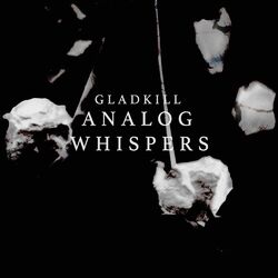 Cover of Analog Whispers