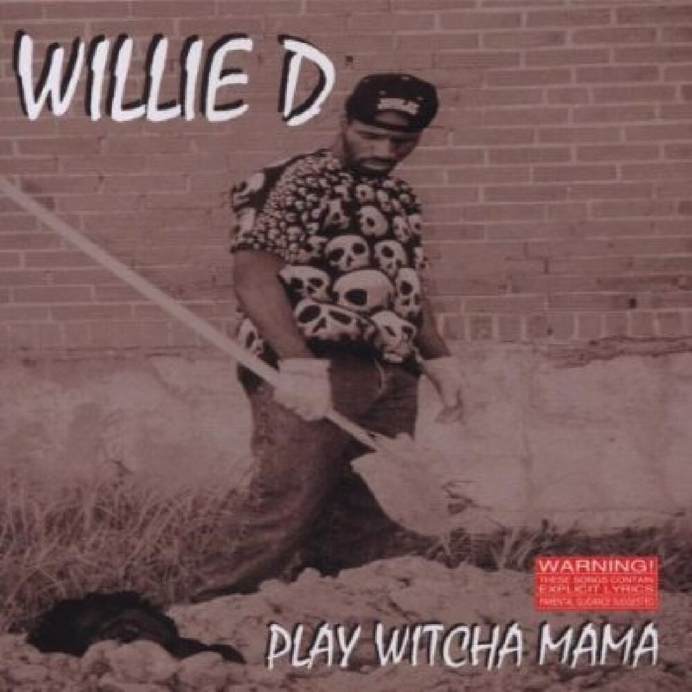 Picture of Play Witcha Mama