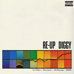 Cover of Re-Up