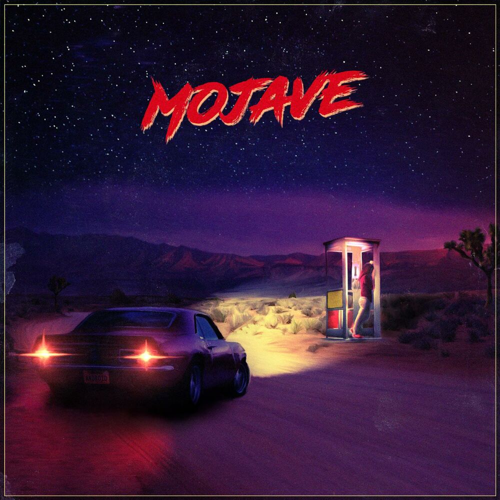 Picture of Mojave