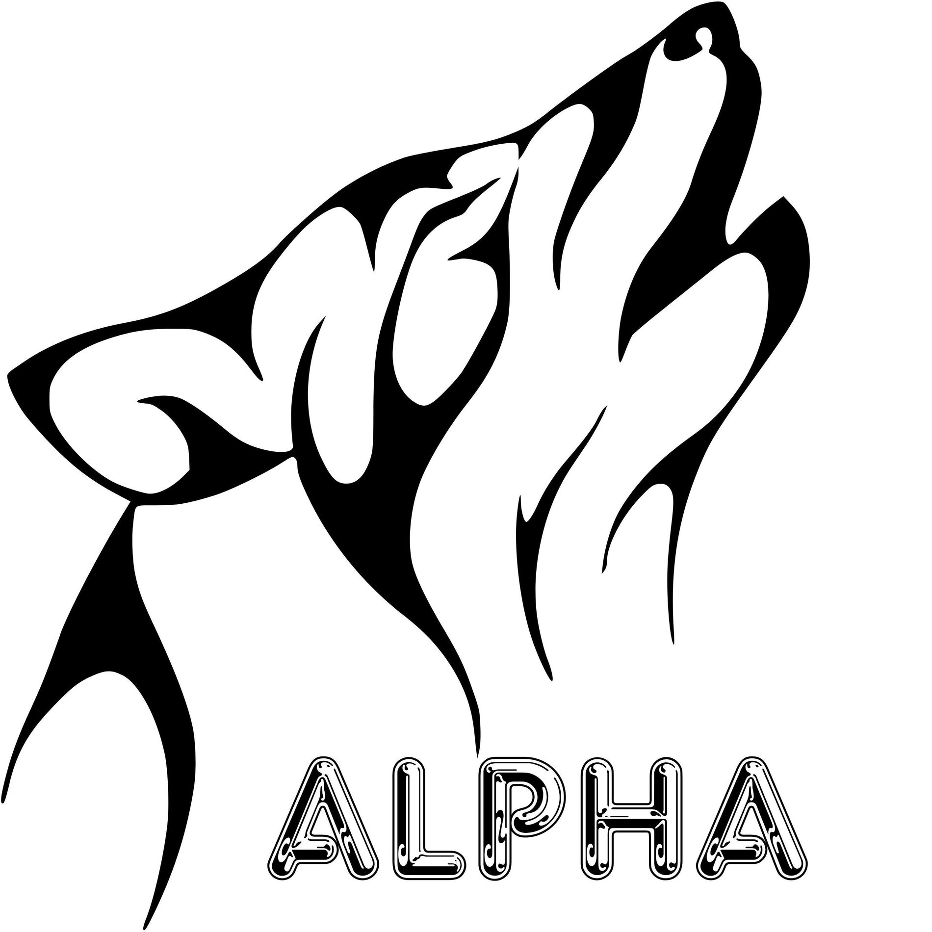 Album cover of No More Games (feat. Alpha)