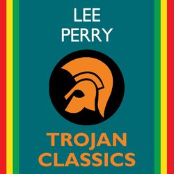 Cover of Trojan Classics