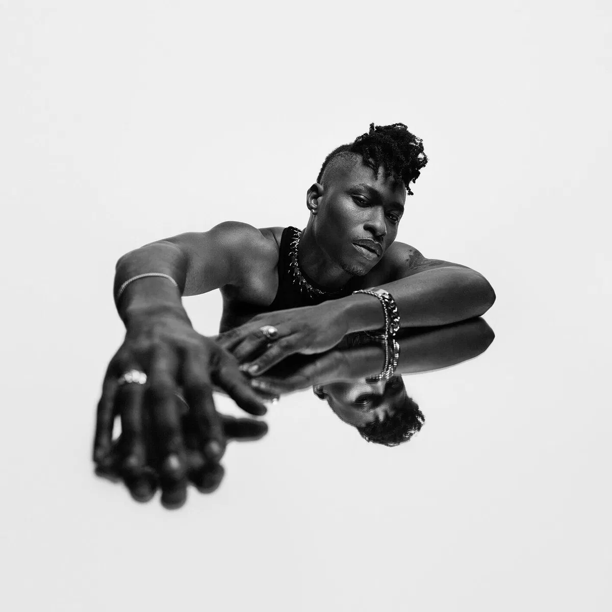 Algorithm, Lucky Daye
