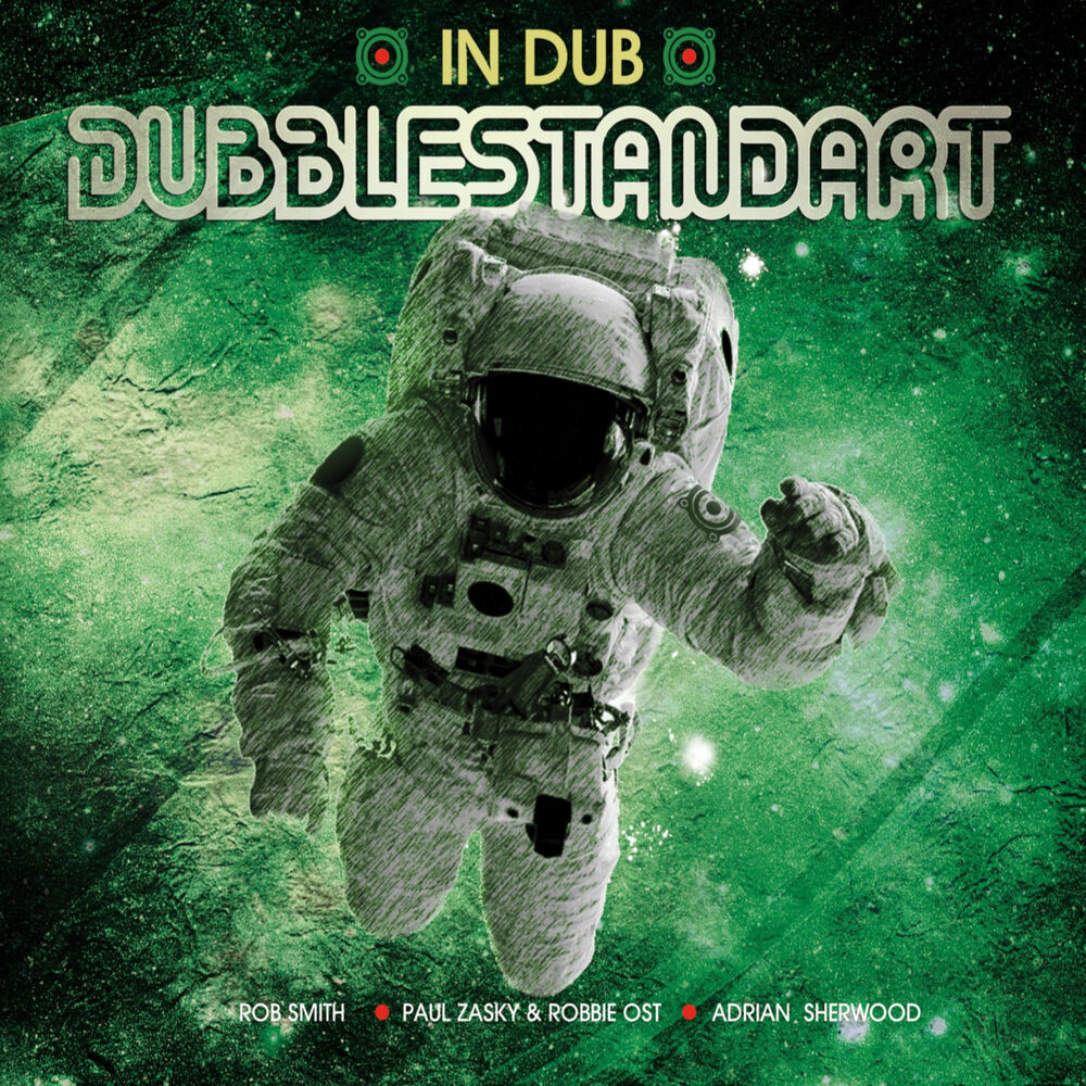 Picture of In Dub