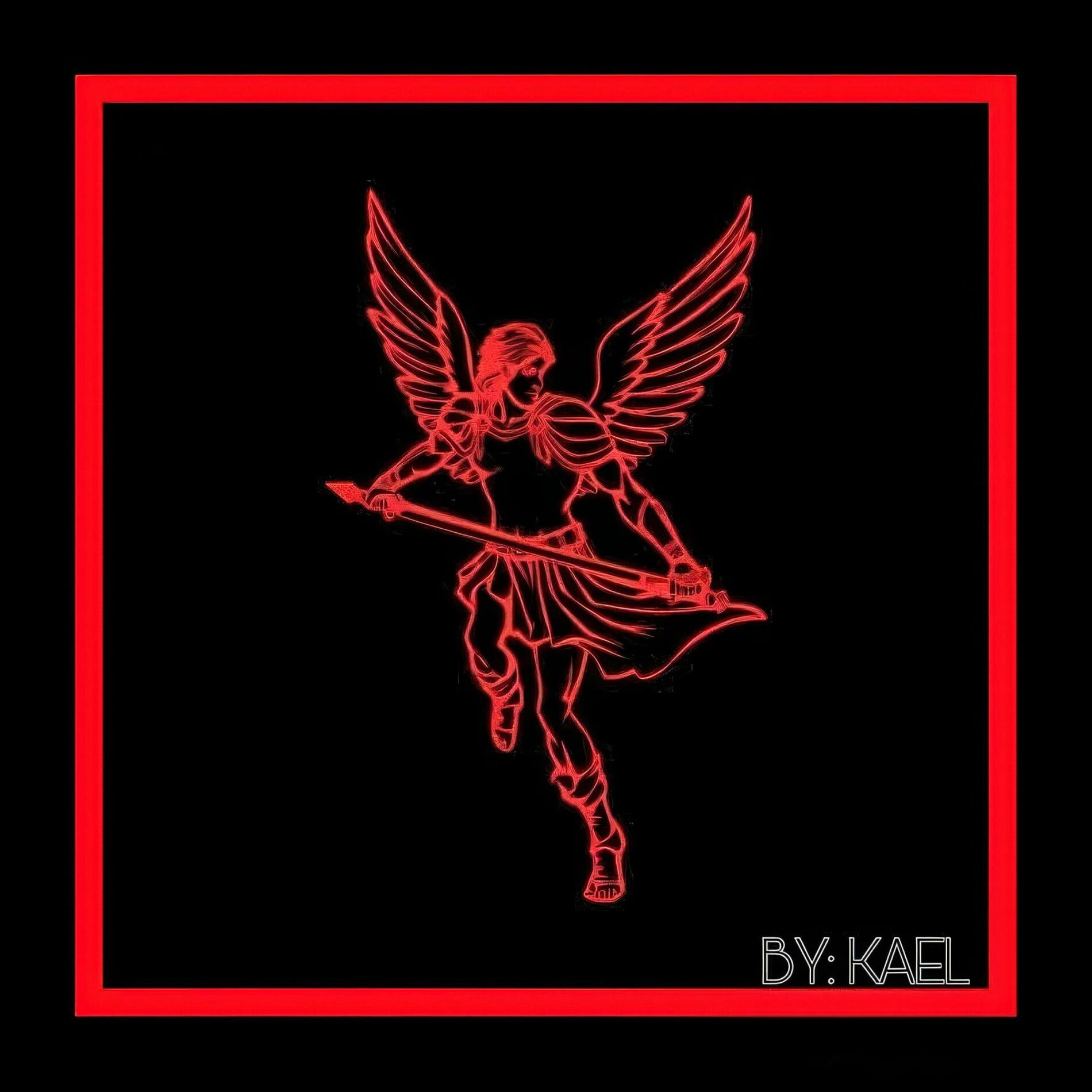 Album cover of Deudas (feat. KAEL)