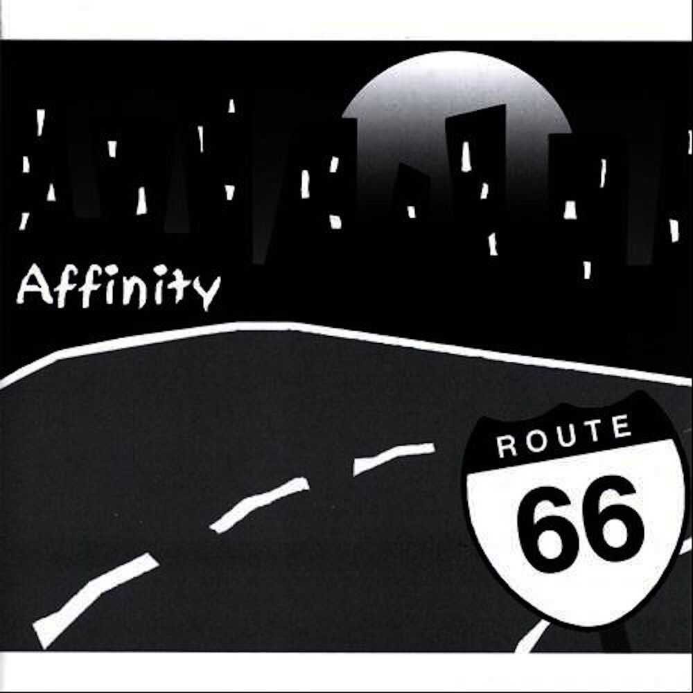 Picture of Route 66