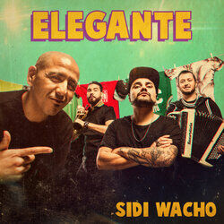 Cover of Elegante