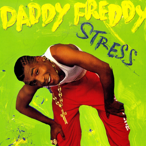 Daddy Freddy - We Are the Champions | Deezer