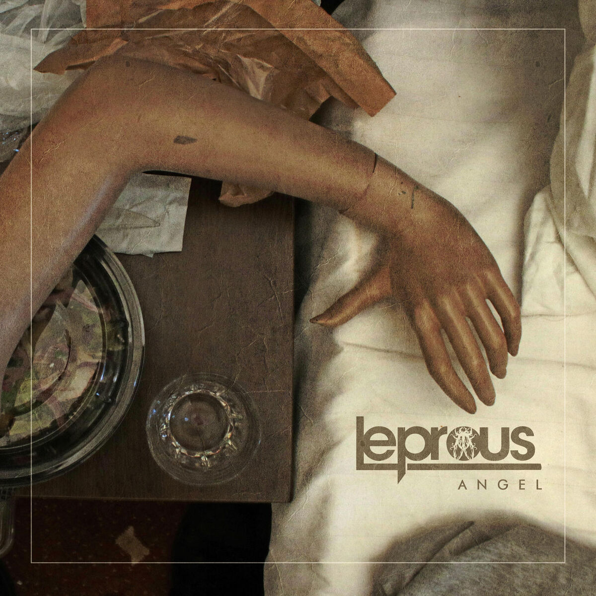 Album cover of Angel