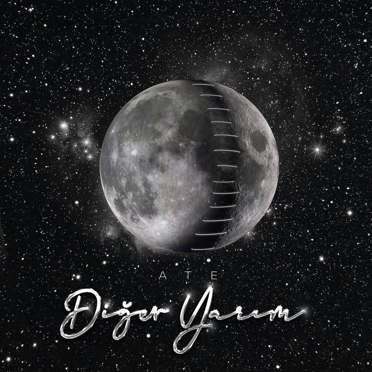 Album cover of Diğer Yarım