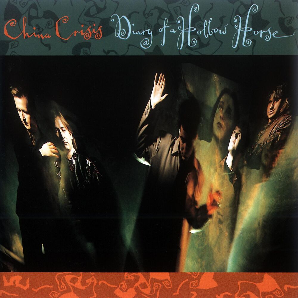 Picture of Diary Of A Hollow Horse