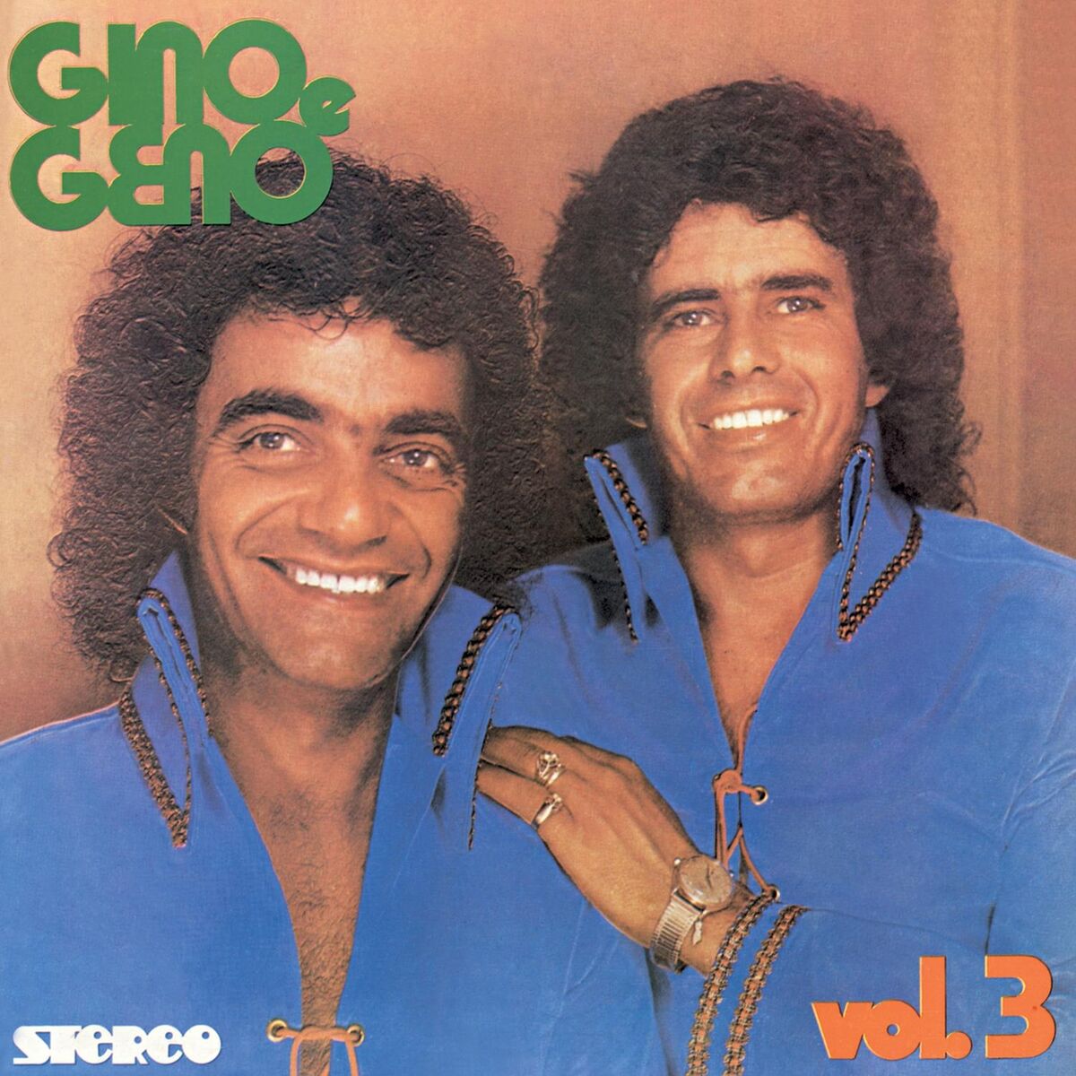 Album cover of Morena Dos Olhos Verdes