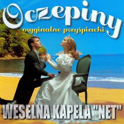 Cover of Oczepiny oryginalne przyśpiewki (0)