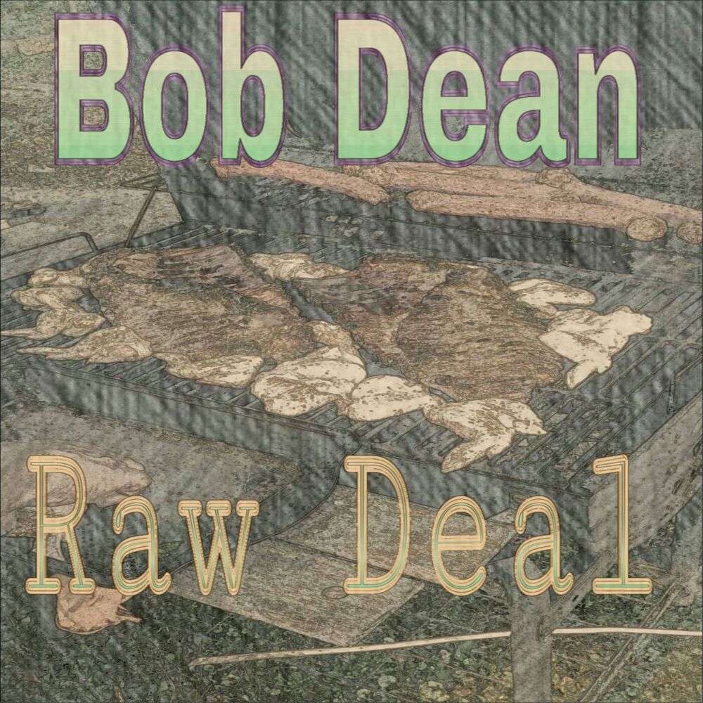 Picture of Raw Deal