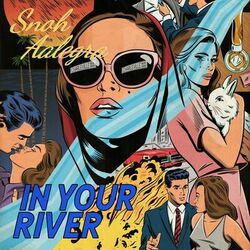 Cover of In Your River