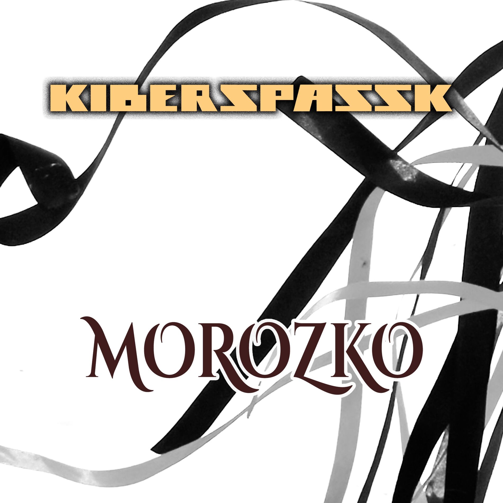 Album cover of Morozko