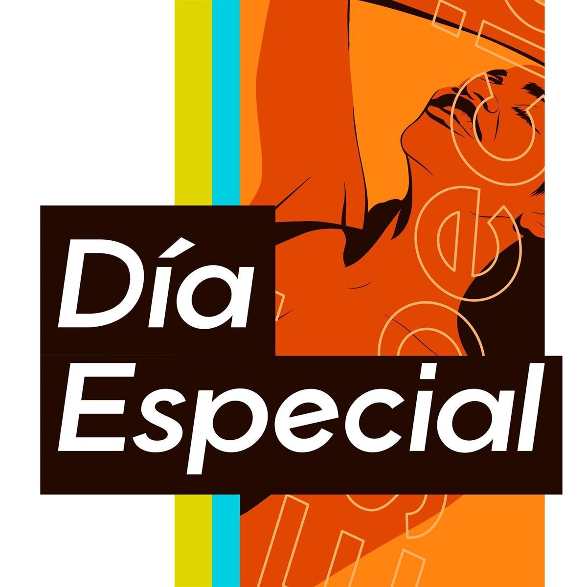 Album cover of Día especial