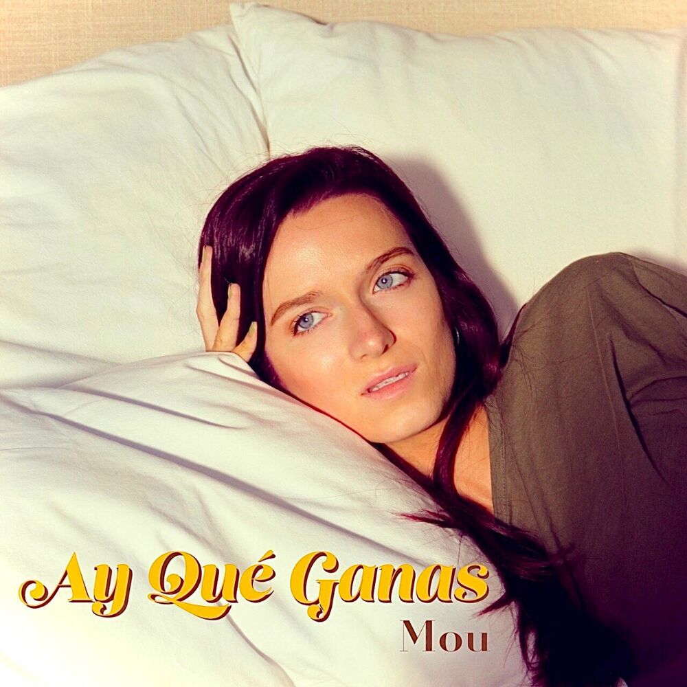 Picture of Ay Qué Ganas