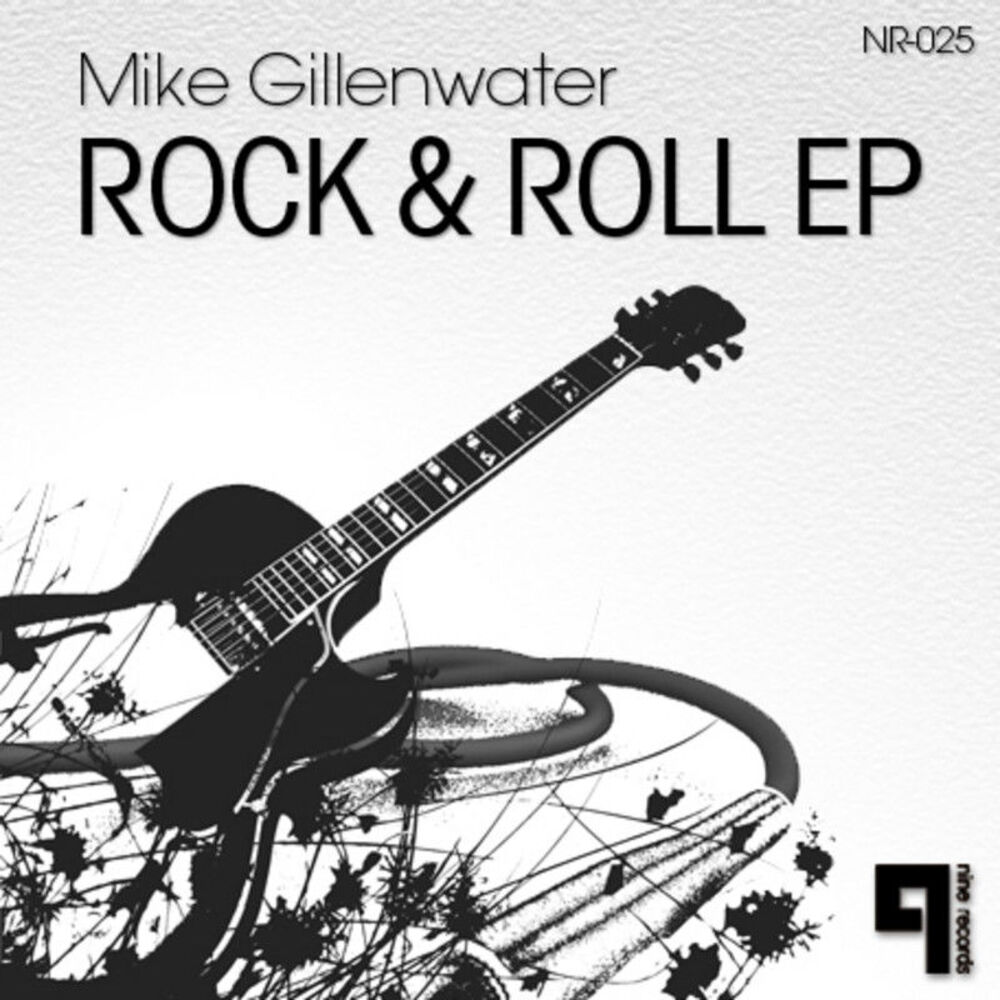 Picture of Rock & Roll E.P.