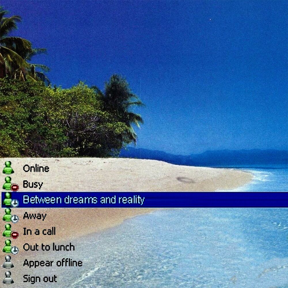 Picture of Between Dreams And Reality