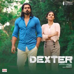 Cover of Dexter - Malayalam (Original Motion Picture Soundtrack)
