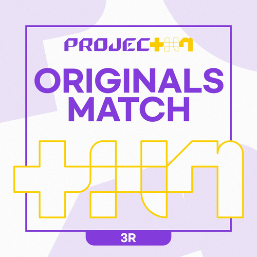 PROJECT 7 - PROJECT 7 - ORIGINALS MATCH | Deezer
