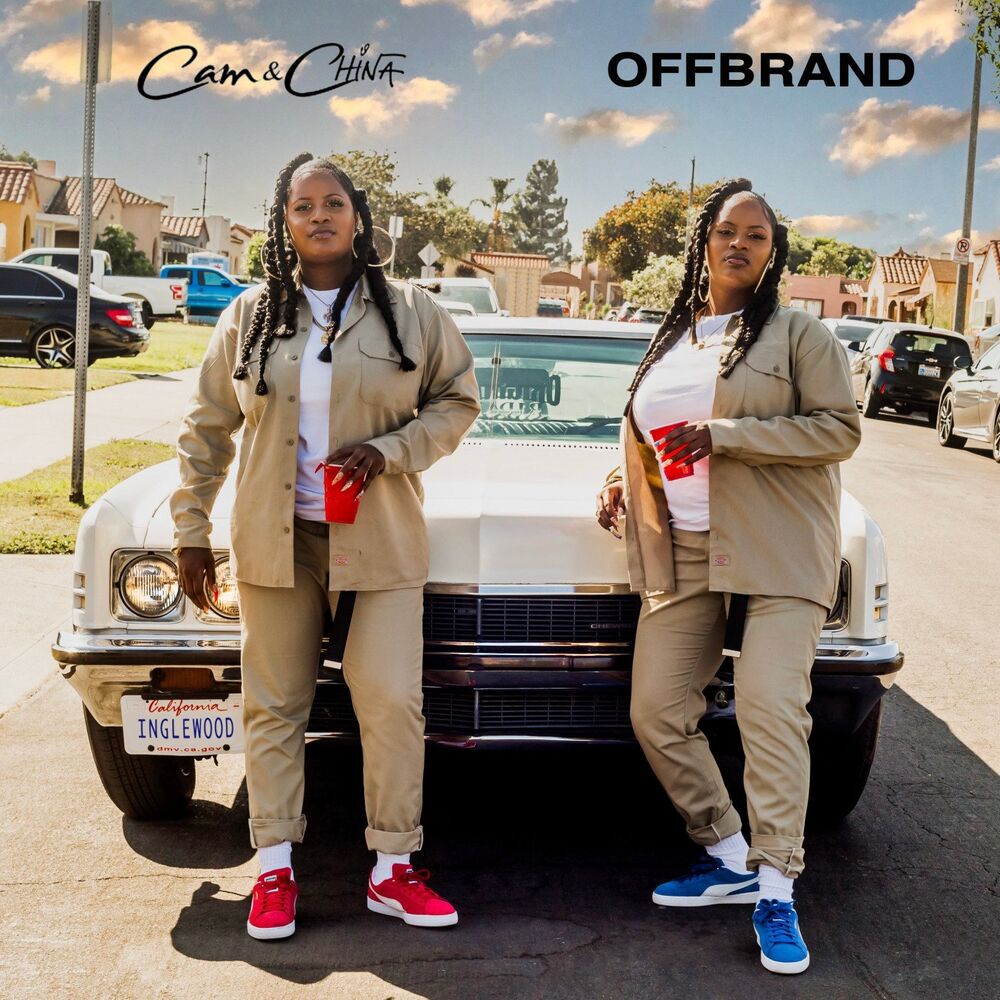 Picture of OFFBRAND
