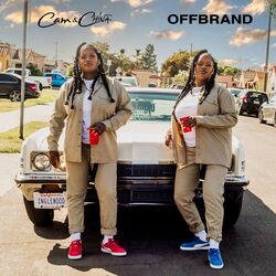 Cover of OFFBRAND