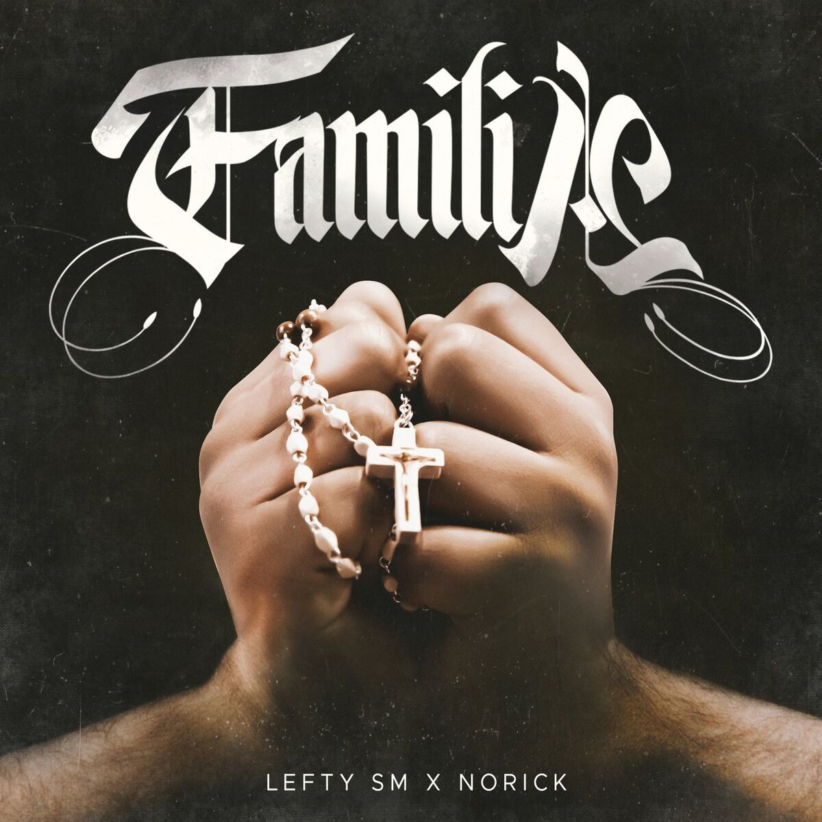Album cover of Familia
