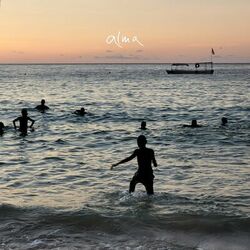 Cover of ALMA