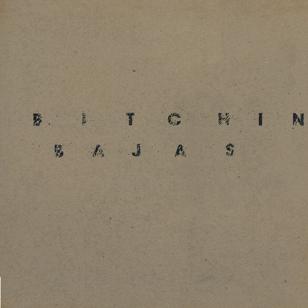 Picture of Bitchin Bajas