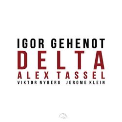 Cover of Delta