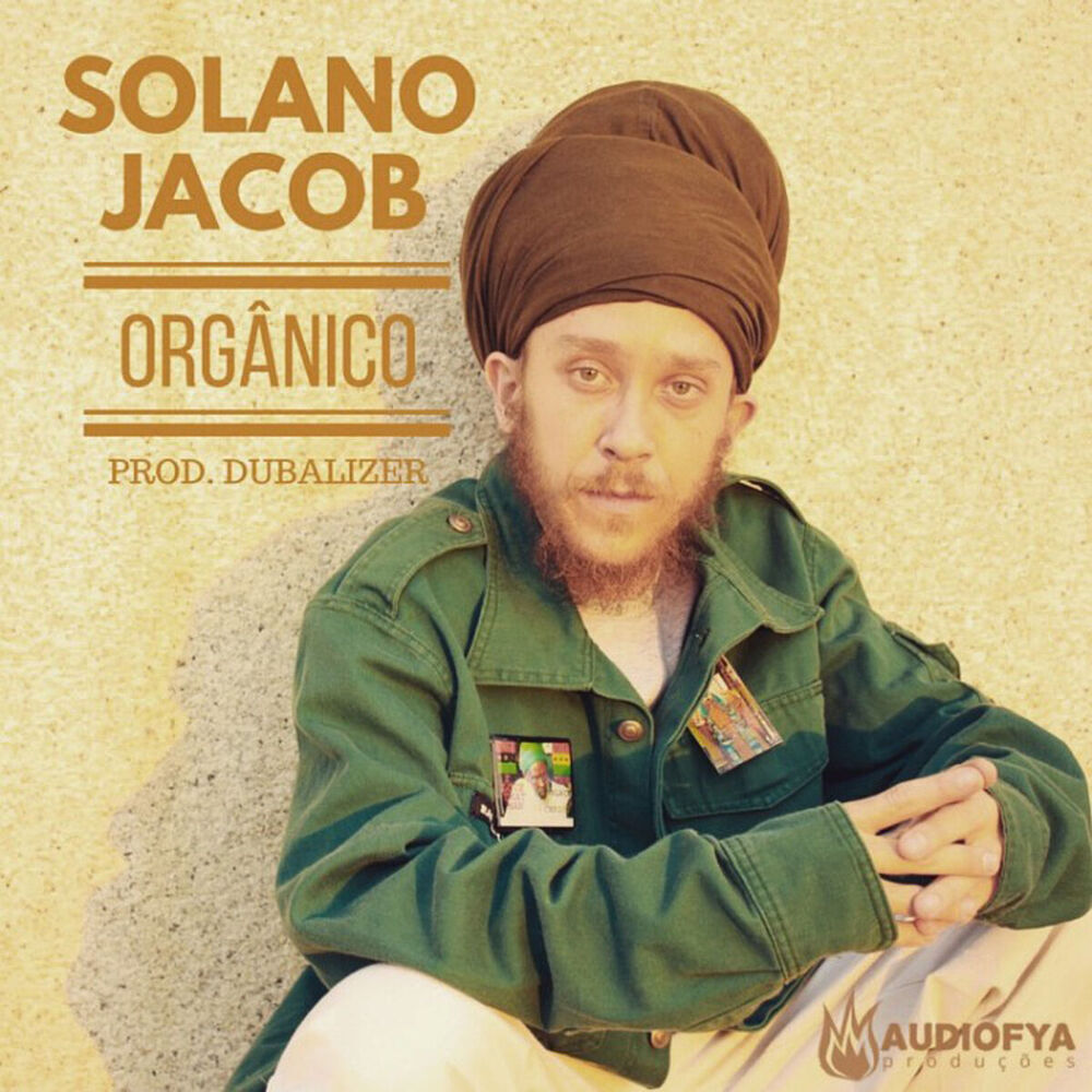 Picture of Orgânico