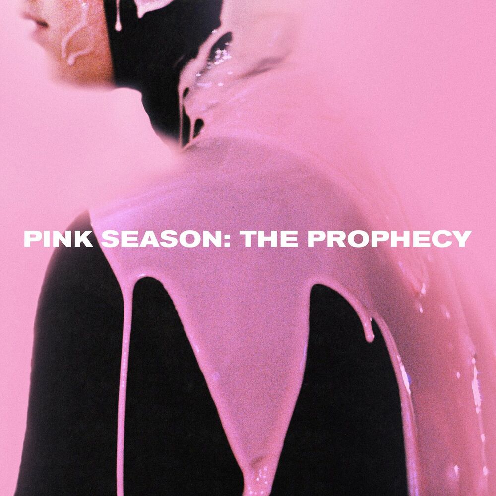 Picture of Pink Season: The Prophecy