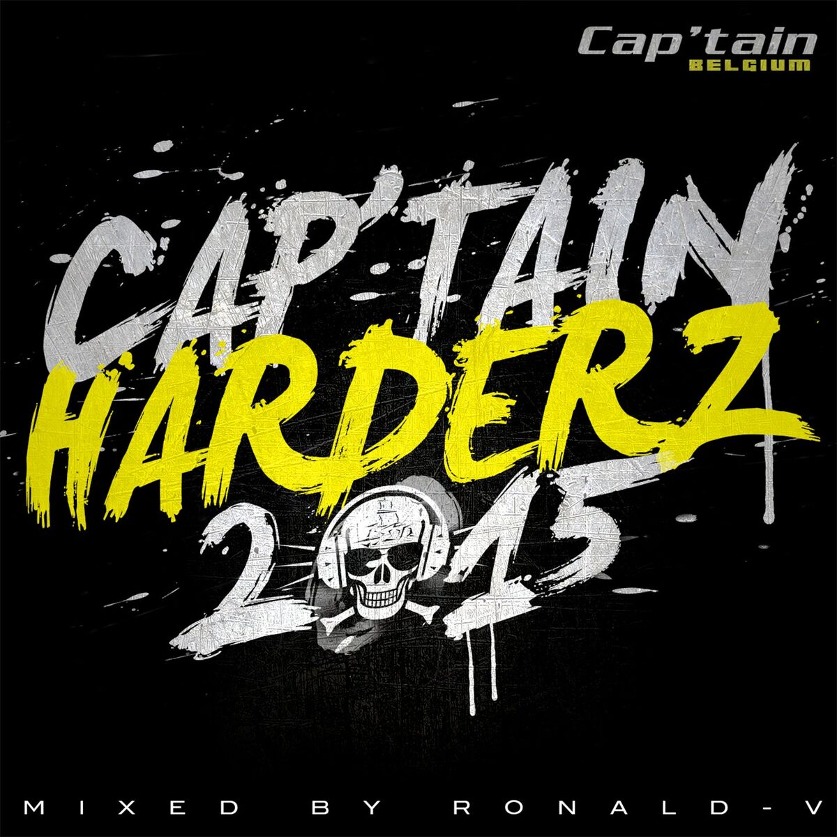 Album cover of In the Captain